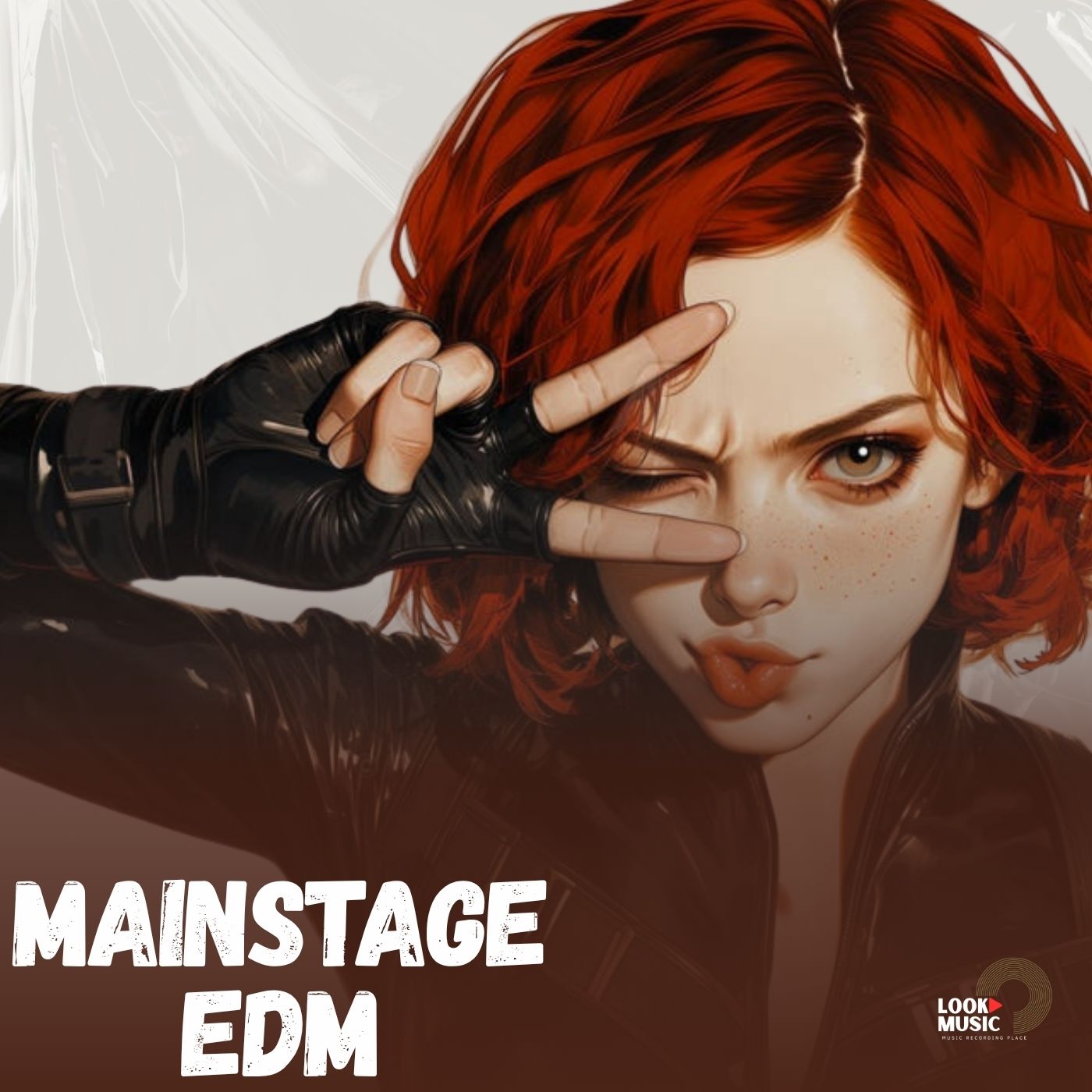 MAINSTAGE EDM SUMMARY